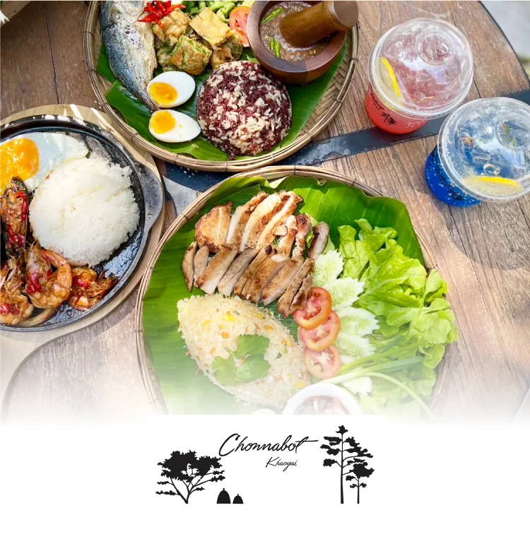 Chonnabot Cafe Khaoyai 750x780 Px