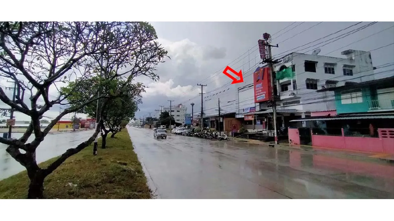 Ban Chang Branch, Rayong (3)