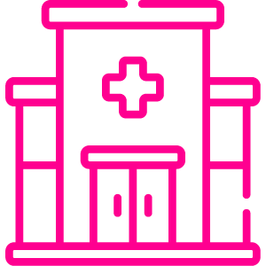 Icon Mtl Smile Hospital Network