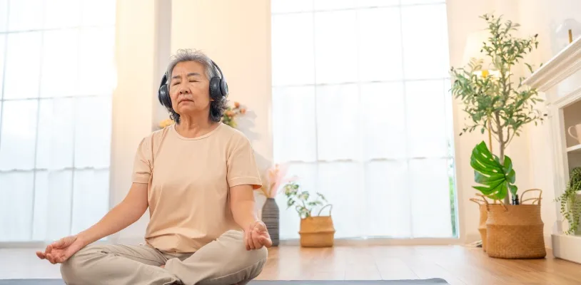เริ่มต้นกับ Sound Healing ง่ายๆ ด้วยตัวเอง