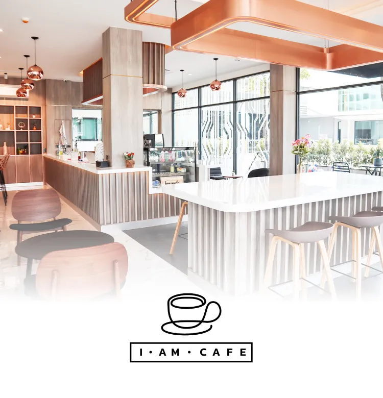 I Am Cafe 750x780 Px