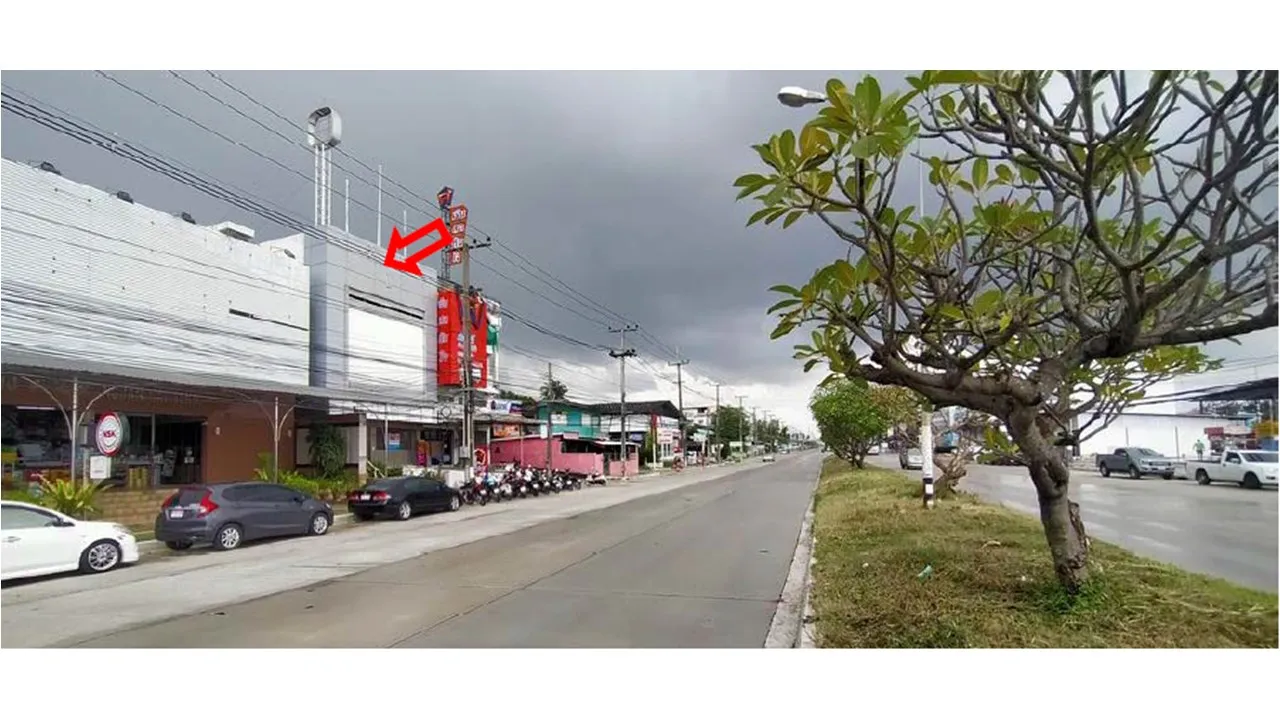 Ban Chang Branch, Rayong (2)