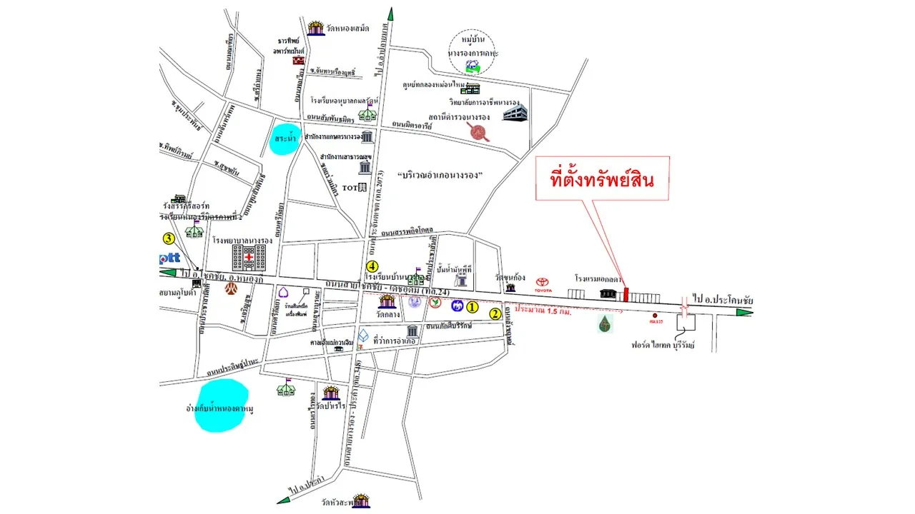 สาขานางรอง บุรีรัมย์ (4)