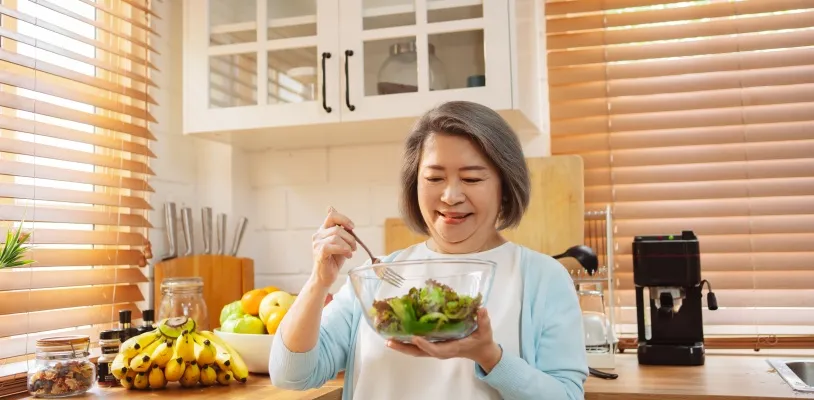 12 อาหารบำรุงตับที่กินง่าย หาง่าย ดีต่อสุขภาพ