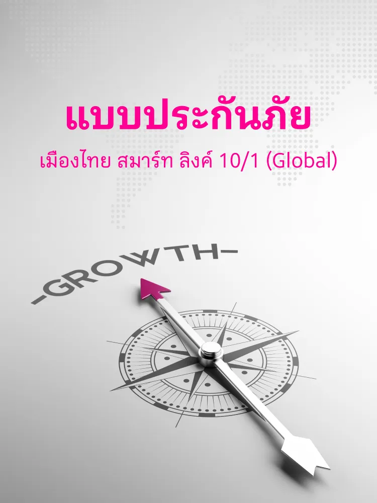 เมืองไทย สมาร์ท ลิงค์ 10 1 (global) Mb