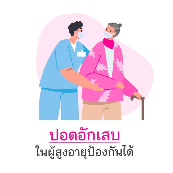 ปอดอักเสบโรคที่ผู้สูงอายุต้องระวัง.ai Blog3