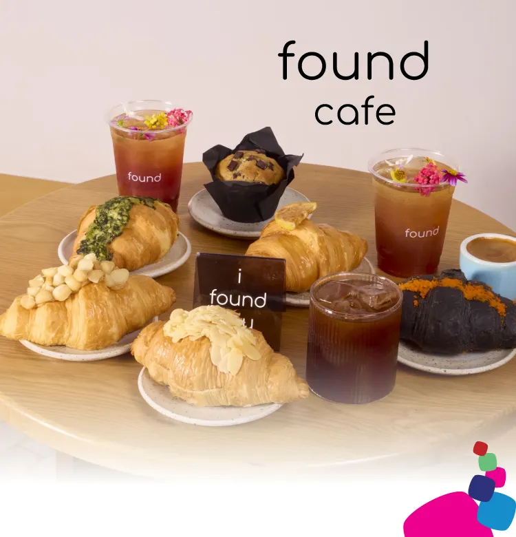 Found Cafe 750x780 Px
