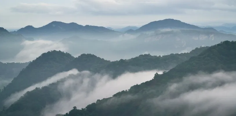 ที่เที่ยวหน้าร้อน อุทยานแห่งชาติเขาใหญ่ นครราชสีมา
