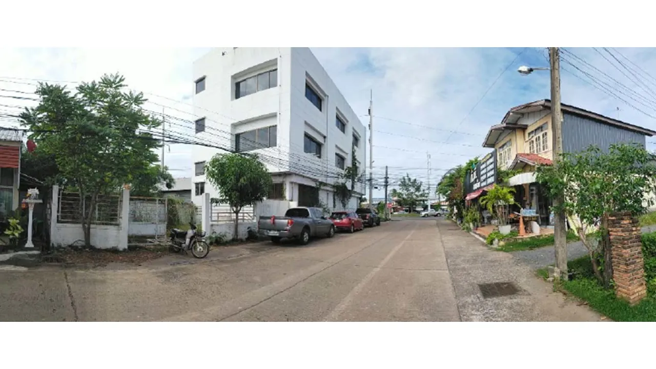 Det Udom Branch, Ubon Ratchathani (3)
