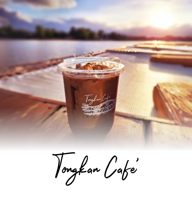 Tongkan Cafe 750x780 Px