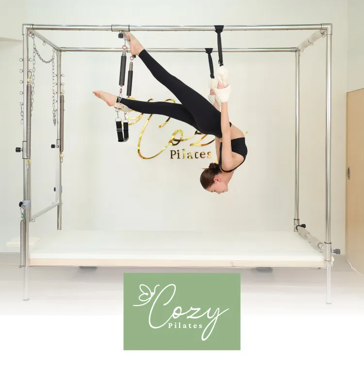 Cozy Pilates 750x780 Px