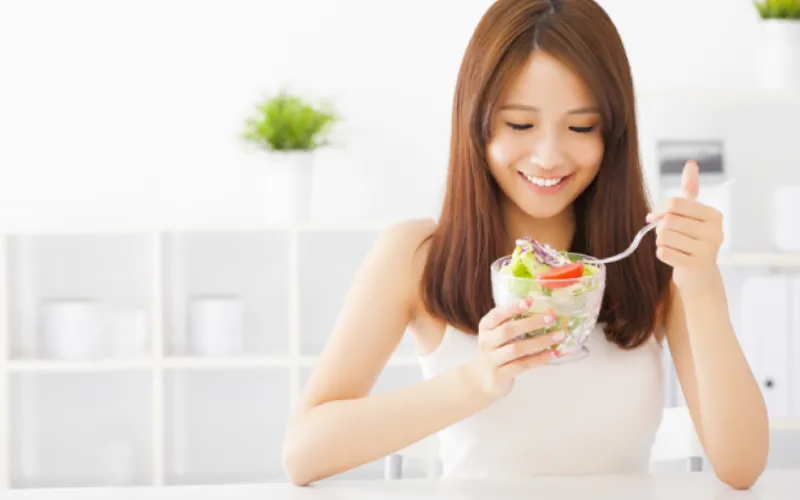 5 Anti-Diabetic Foods