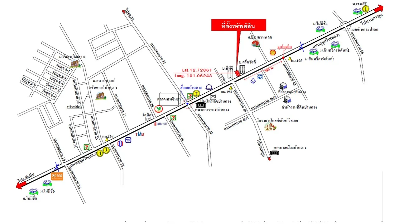 Ban Chang Branch, Rayong (4)