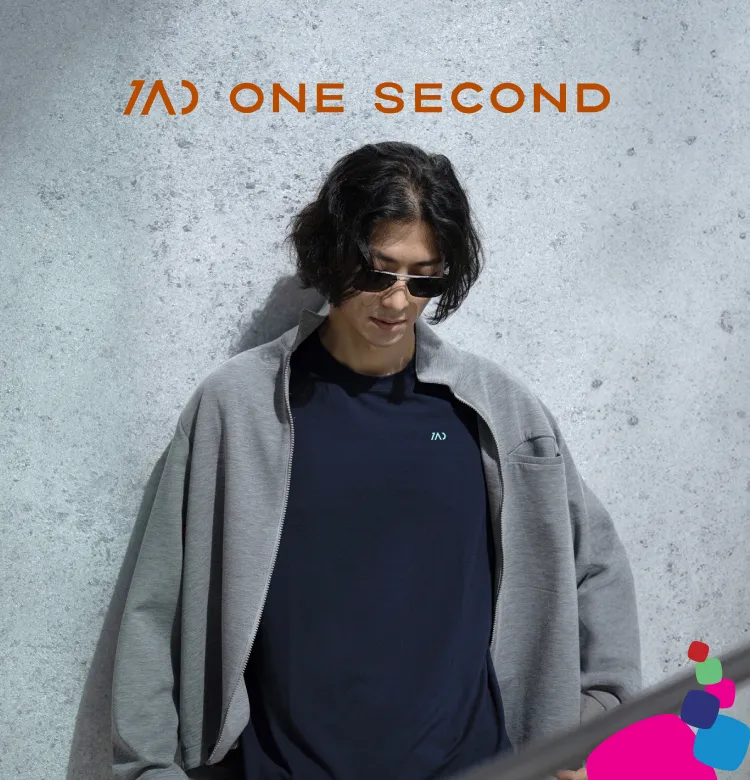 One Secondon 750x780 Px