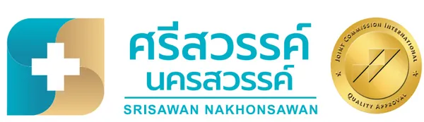 Srisawan Logo
