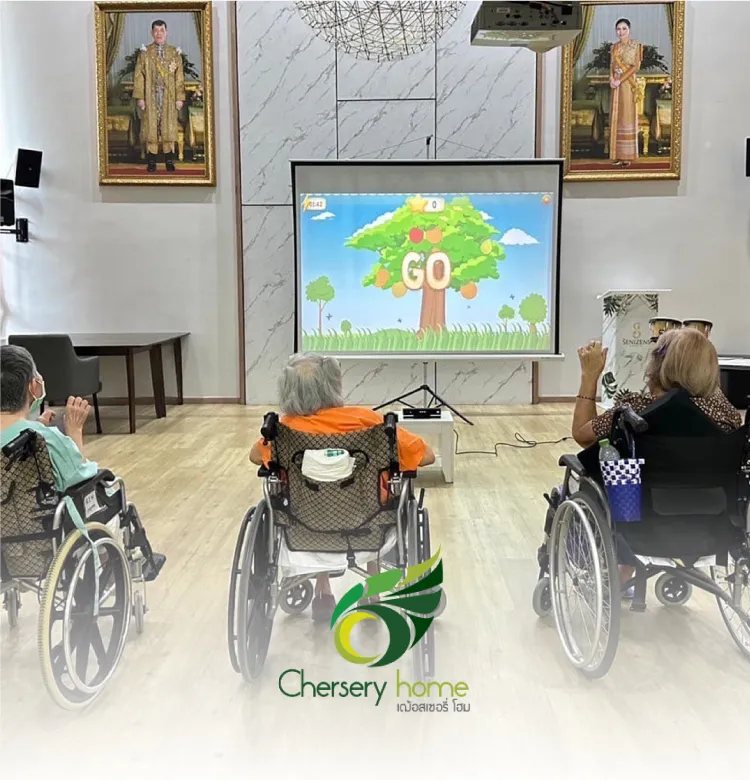 Chersery Home Rehabilitation 759x780 Px