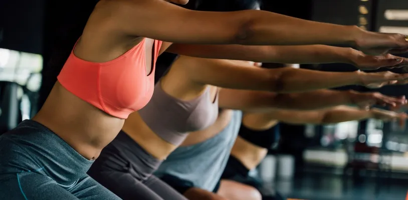จุดเด่นของ HIIT คือทำไมคนยุคนี้ถึงนิยม