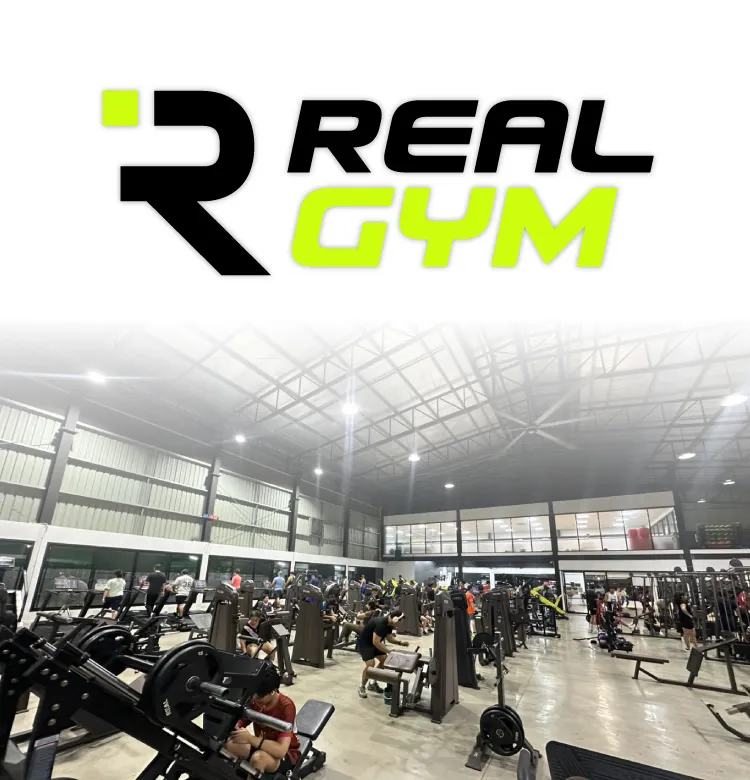 Realgym 750x780