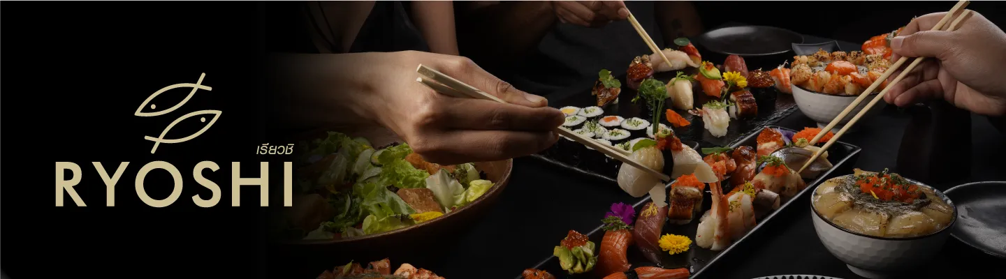 Ryoshi Sushi Bar