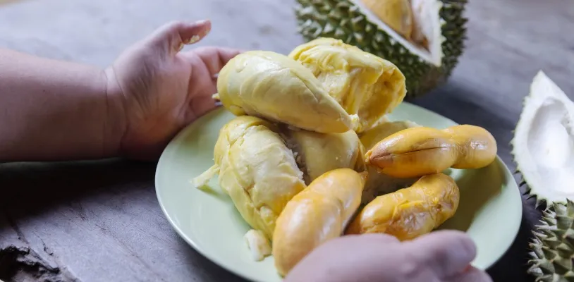 ผลไม้ที่ห้ามกินตอนเป็นไข้มีอะไรบ้าง?
