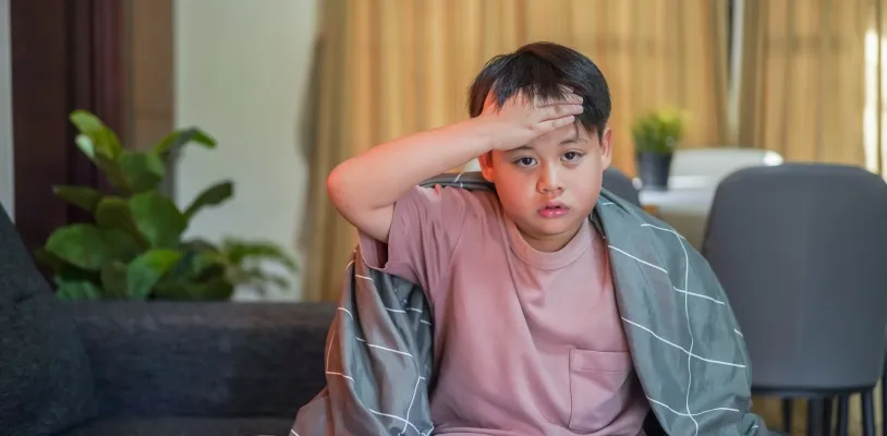 กลุ่มเสี่ยงสูง ใครต้องระวังโรคหน้าฝนเป็นพิเศษ