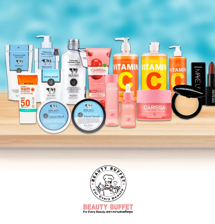 Beauty Buffet 750x780 Px