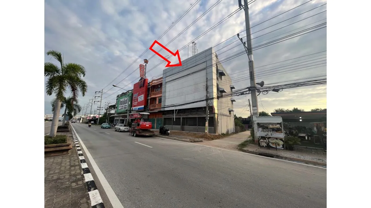 Salokbat Branch, Kamphaeng Phet (3)