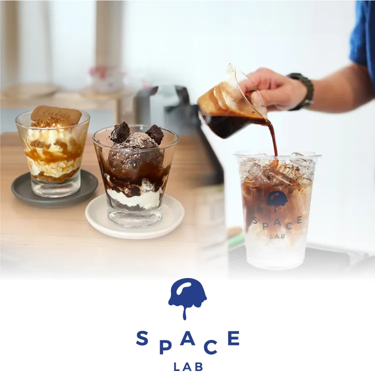 Space Lab Cafe 750x780 Px
