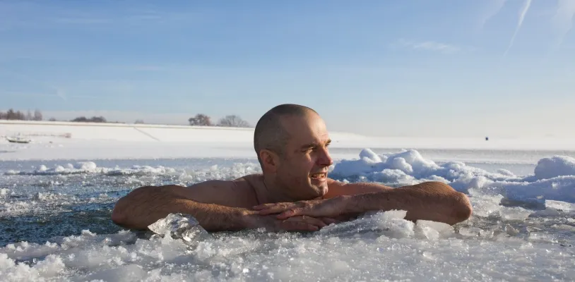 Ice Bath คืออะไร ทำไมถึงเป็นเทรนด์ฮิตในกลุ่มคนรักสุขภาพ