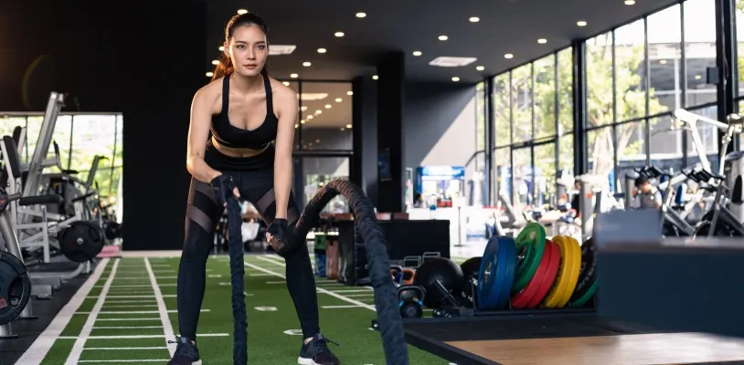 เริ่มต้นอย่างไร? เปิดคู่มือ Beginner อยากลอง CrossFit ครั้งแรก