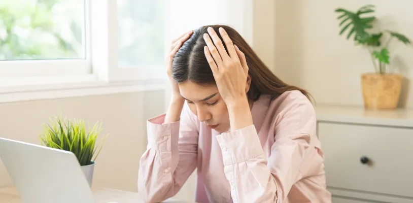 อาการเวียนหัวกับมึนงง ต่างกันอย่างไร มึนหัวตื้อๆ แก้ยังไง