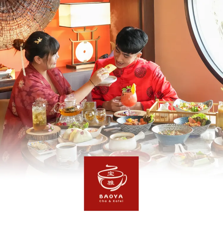 Baoya Cha and Kafei 750x780 Px