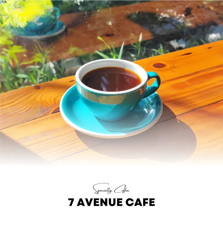 7 Avenue Cafe 750x780 Px