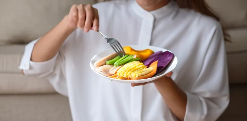 กินไฟเบอร์ตอนไหนดีที่สุด?