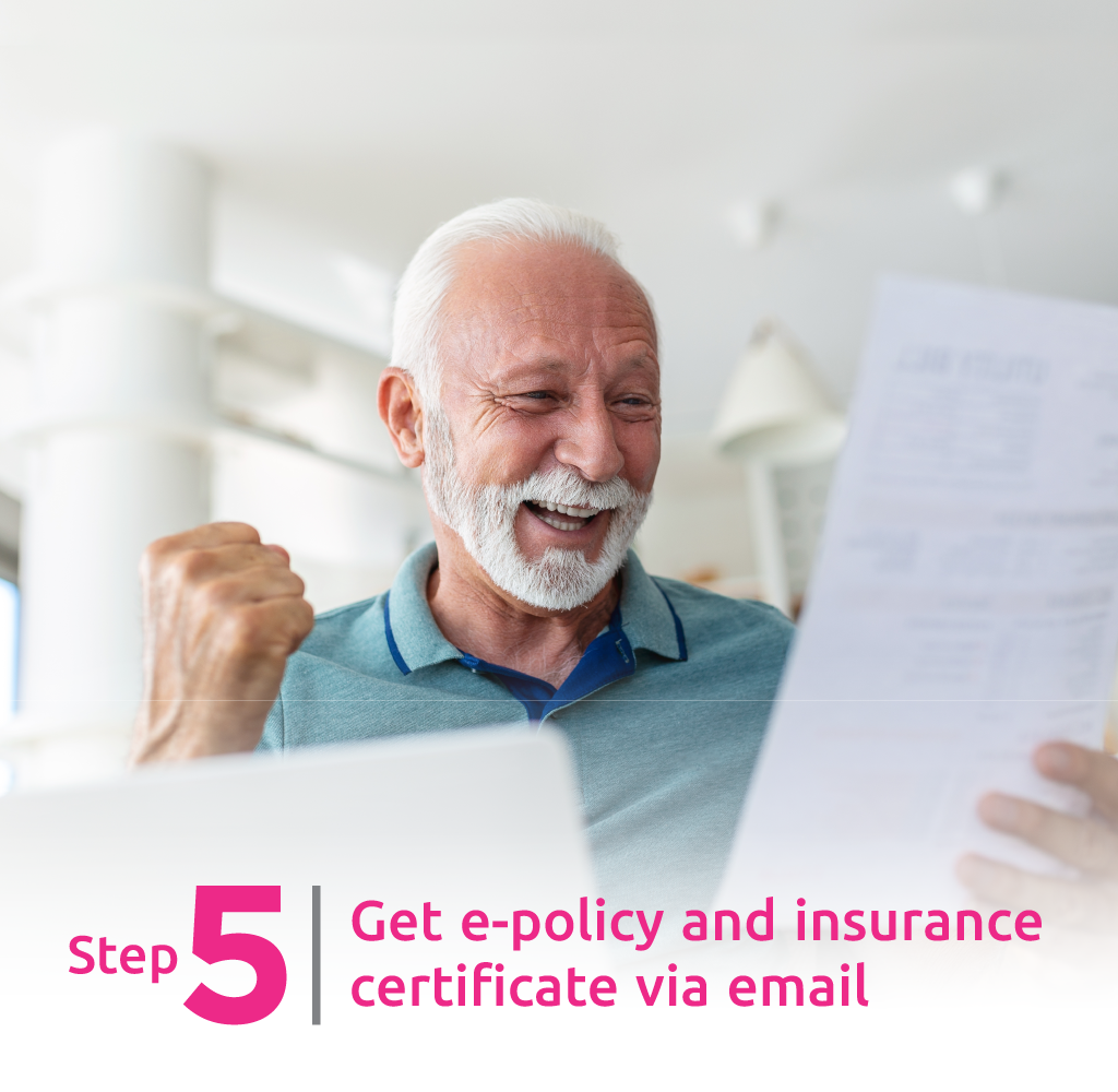 longstayvisa step 1