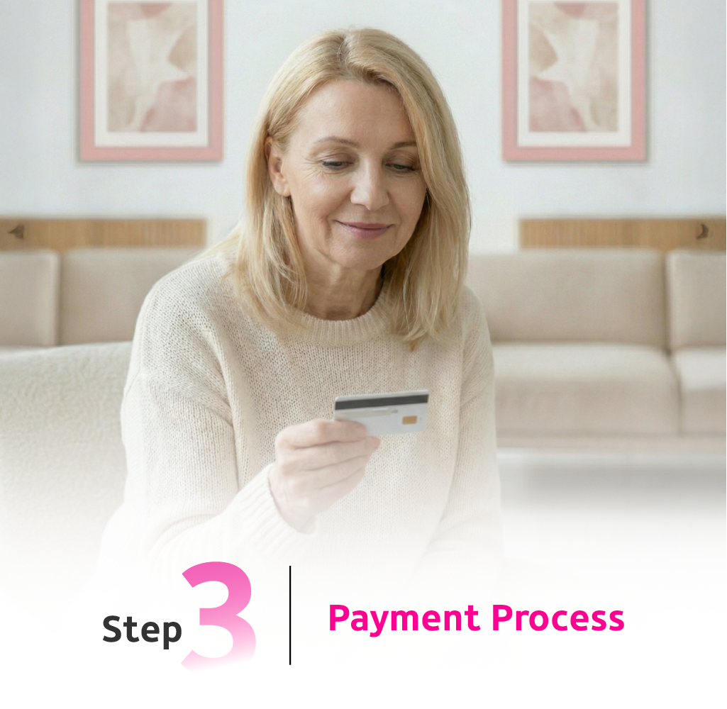 longstayvisa step 1