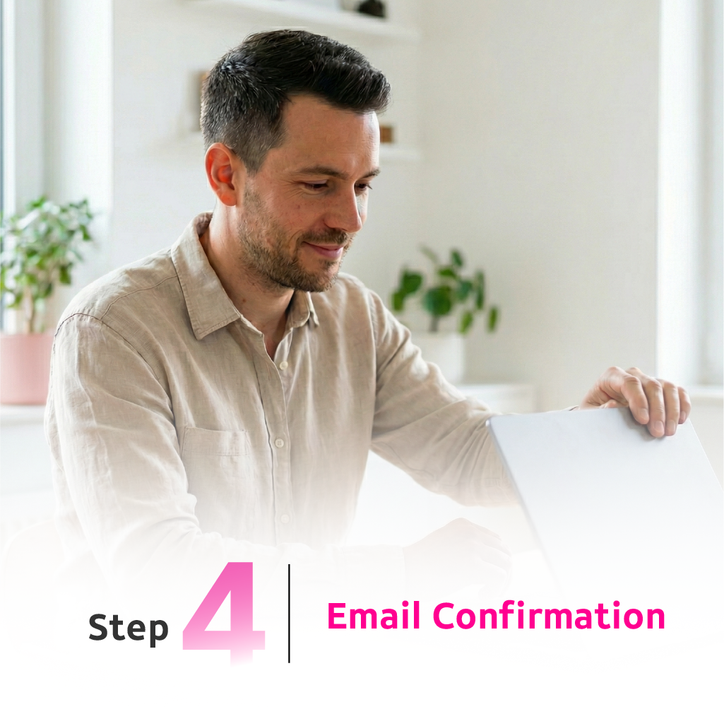 longstayvisa step 1