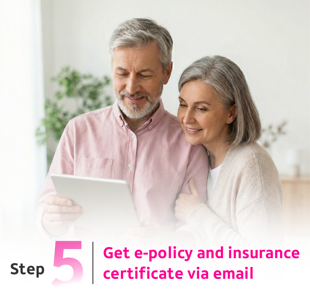 longstayvisa step 1