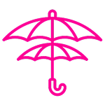 Extracoverage icon