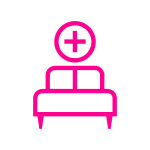 Worry-free Room icon