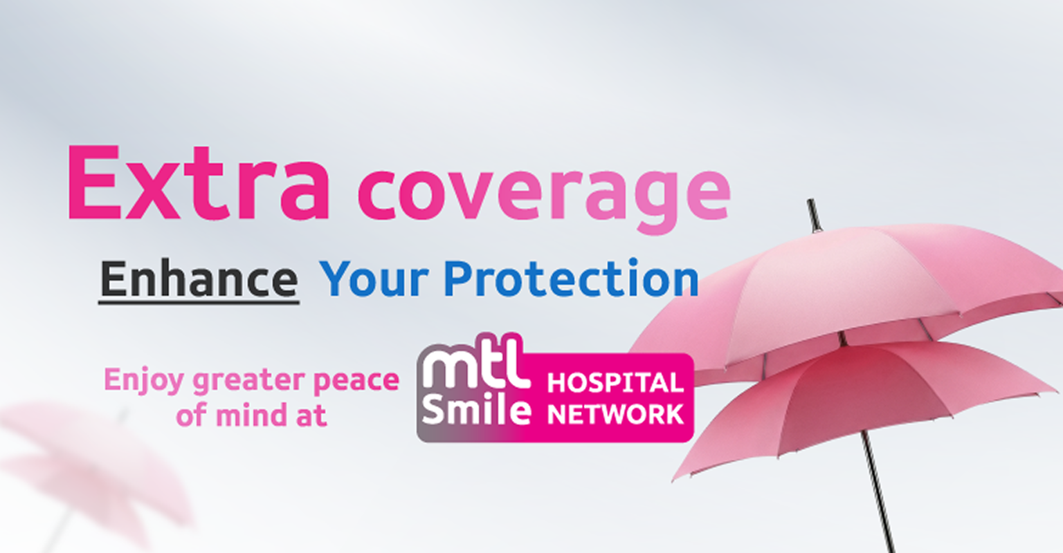 Extra Coverage