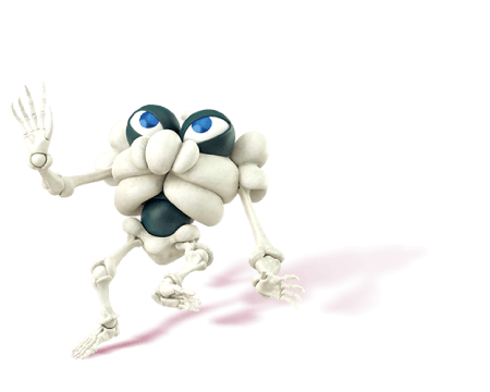Activity DT Q3 Skeleton